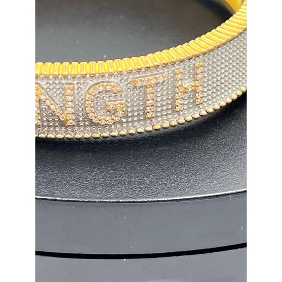 Freida Rothman‎ Strength Bracelet - Picture 5 of 16